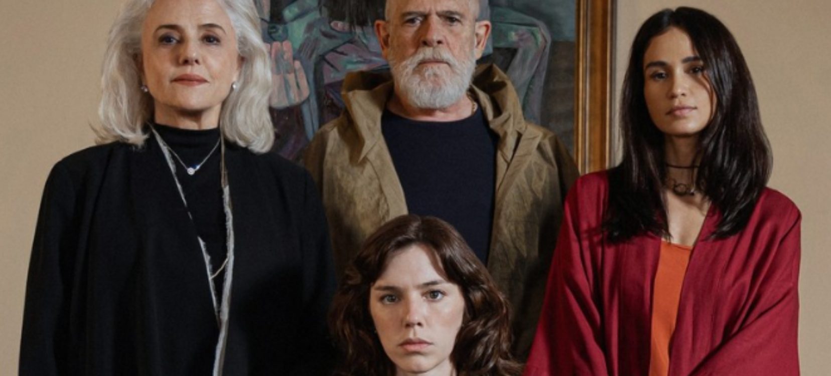 (Foto: Divulgação/Netflix)