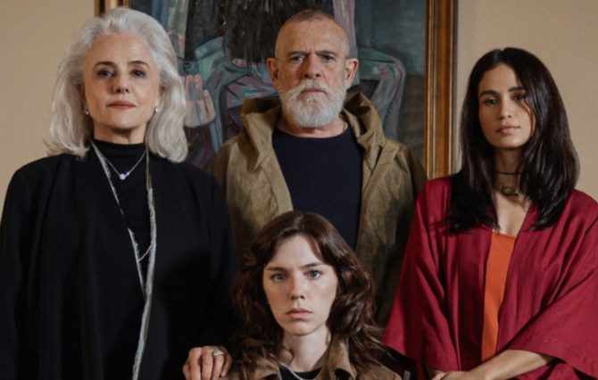 (Foto: Divulgação/Netflix)