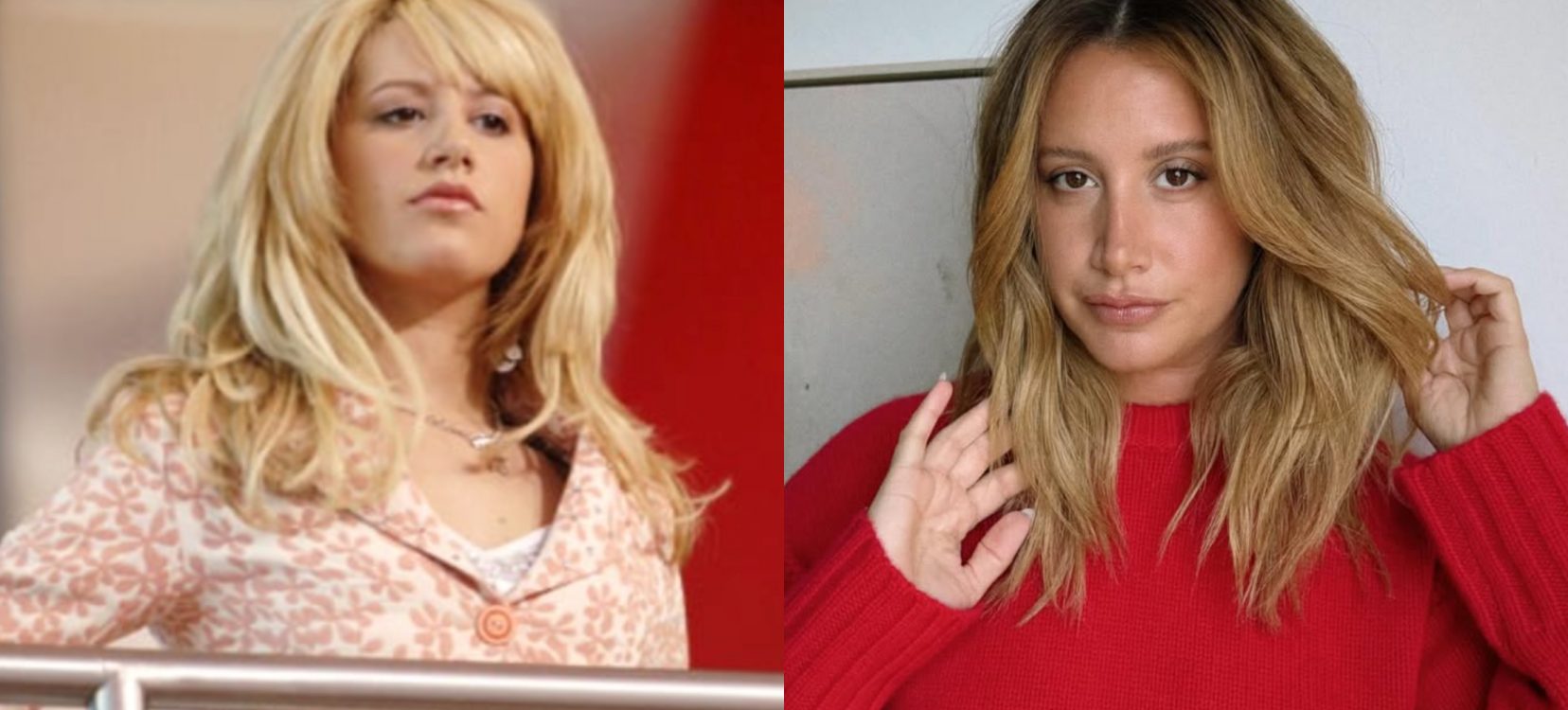 (Foto: Divulgação/Disney; Reprodução/Instagram)