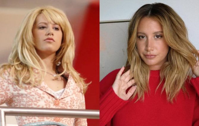 (Foto: Divulgação/Disney; Reprodução/Instagram)