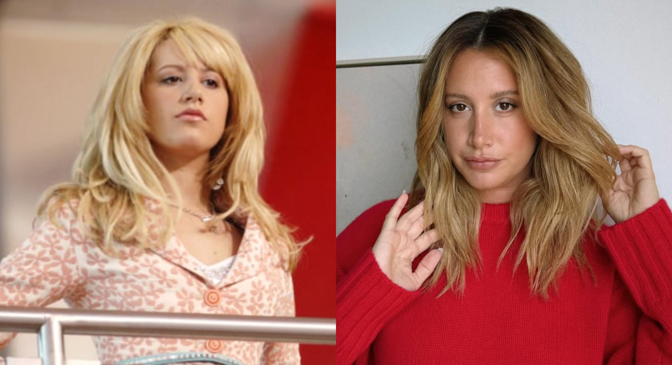 (Foto: Divulgação/Disney; Reprodução/Instagram)