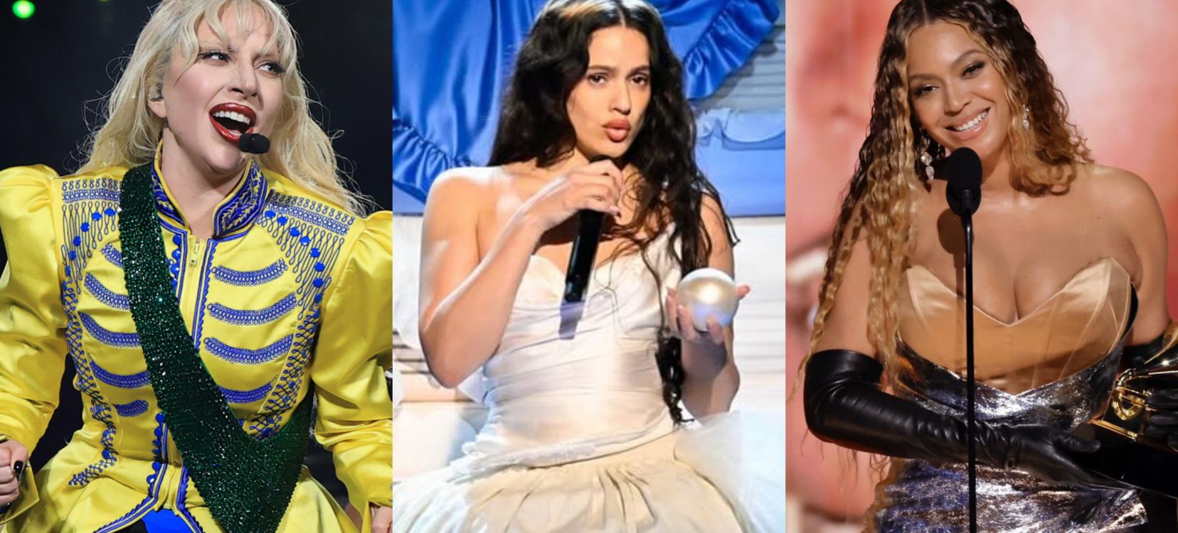 (Foto: Divulgação/Fallon Tonight; Getty)