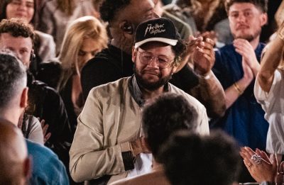 (Foto: Julio Benedito/Divulgação)