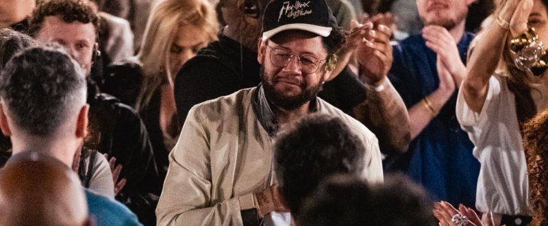 (Foto: Julio Benedito/Divulgação)