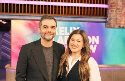 (Foto: Divulgação/Peacock)