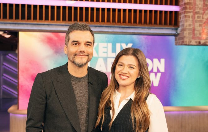 (Foto: Divulgação/Peacock)