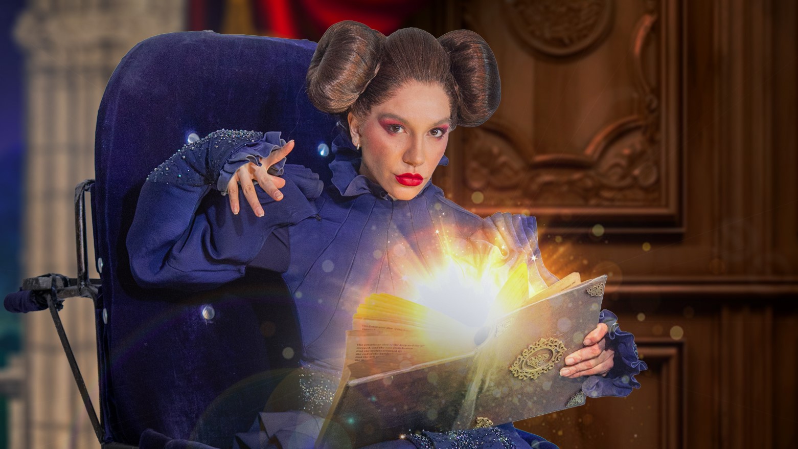 (Foto: Divulgação/Gabriel Pinho/Gabriel Valdevite)