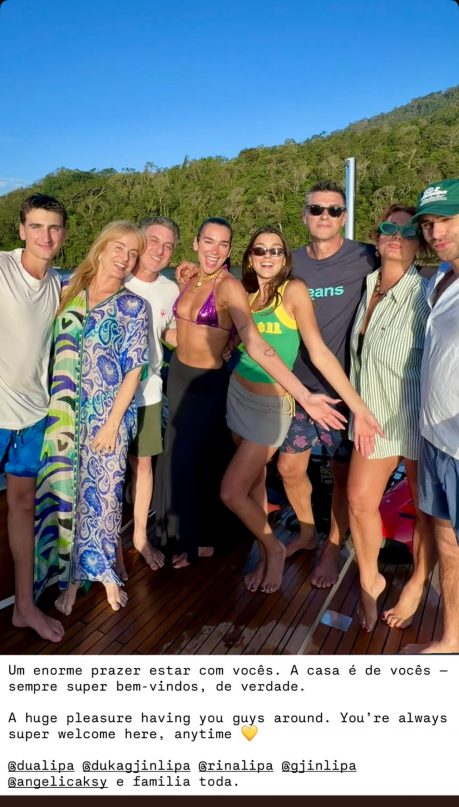 (Foto: Reprodução/Instagram)