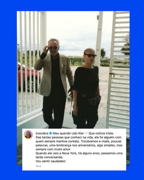 (Foto: Reprodução/Instagram)