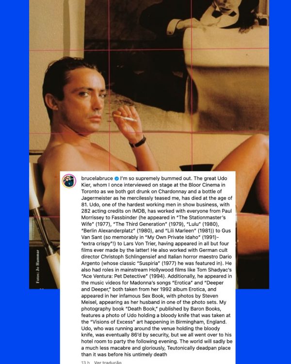 (Foto: Reprodução/Instagram)