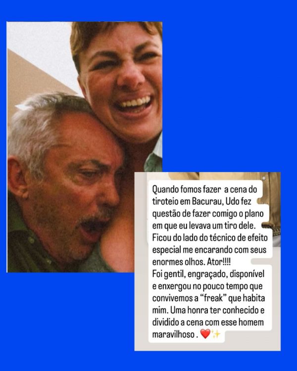 (Foto: Reprodução/Instagram)