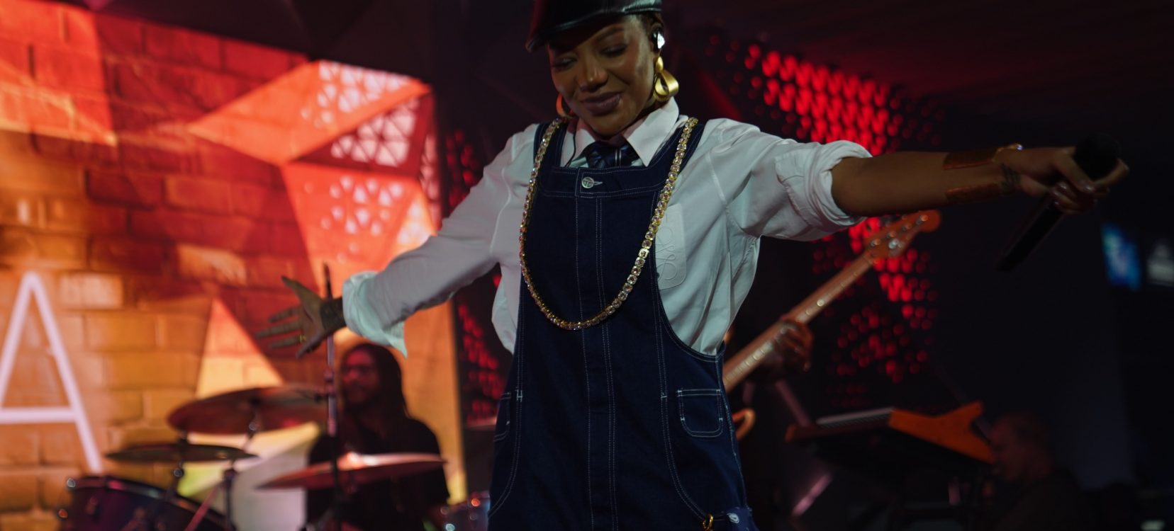 (Foto: Globo/Lethicia Amâncio)