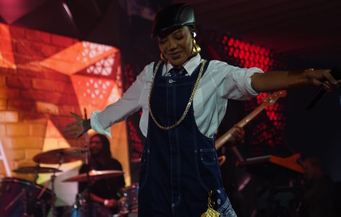 (Foto: Globo/Lethicia Amâncio)