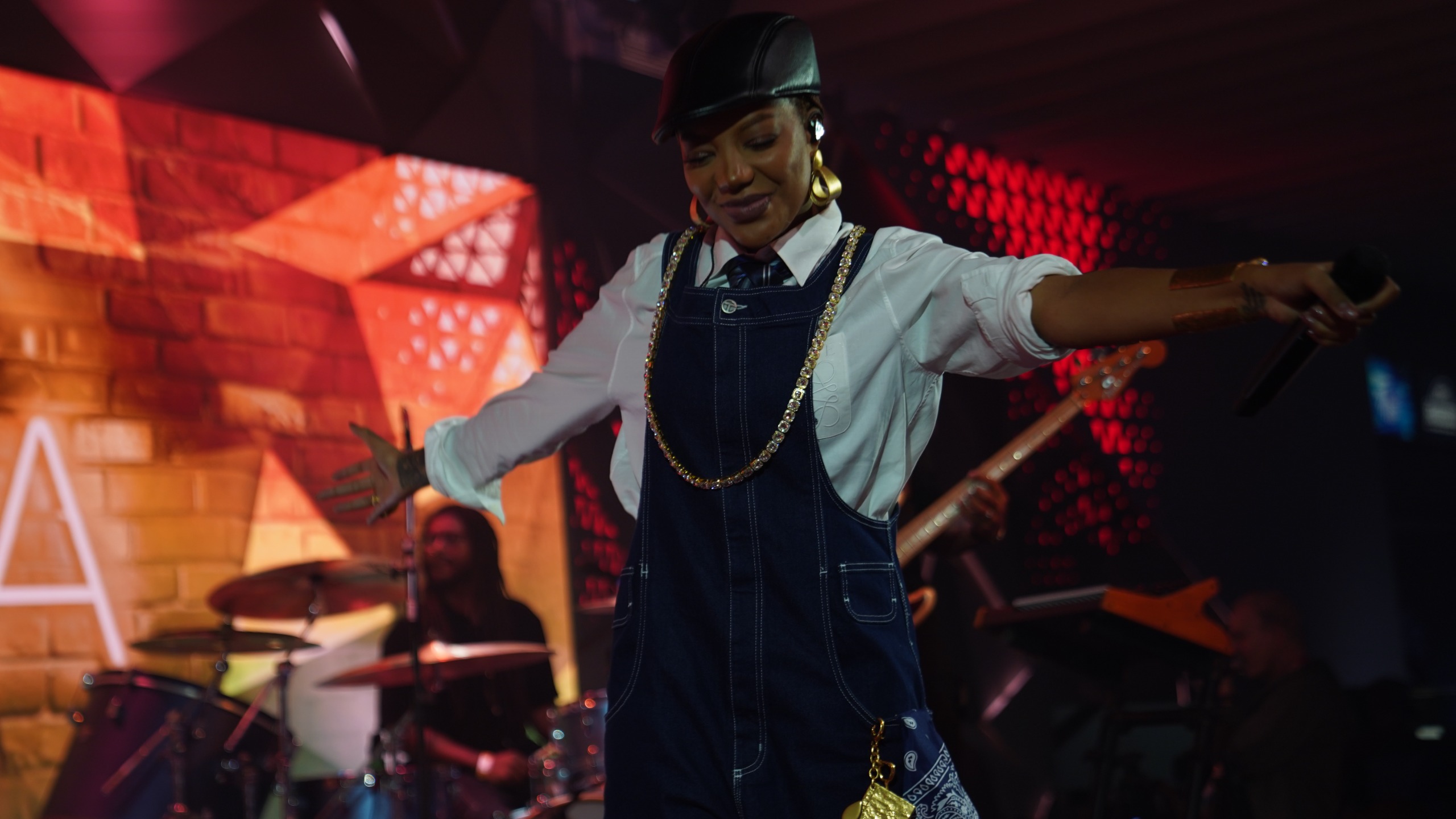 (Foto: Globo/Lethicia Amâncio)