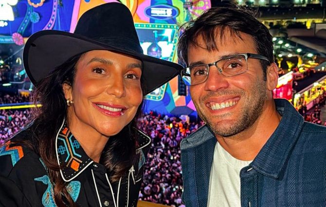 (Foto: Reprodução/Instagram)