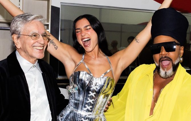 (Foto: Reprodução/David Malave)