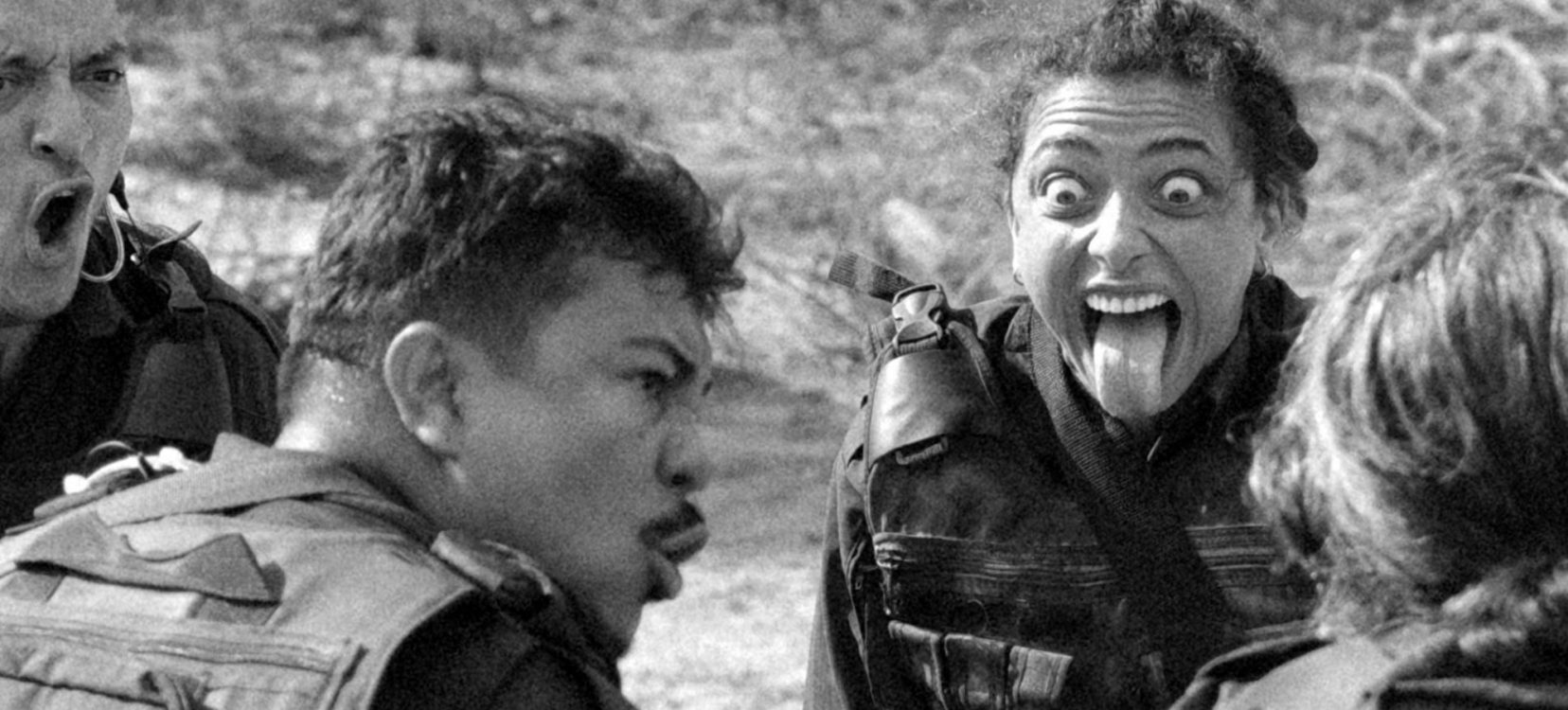 (Foto: Divulgação/Prime Video)