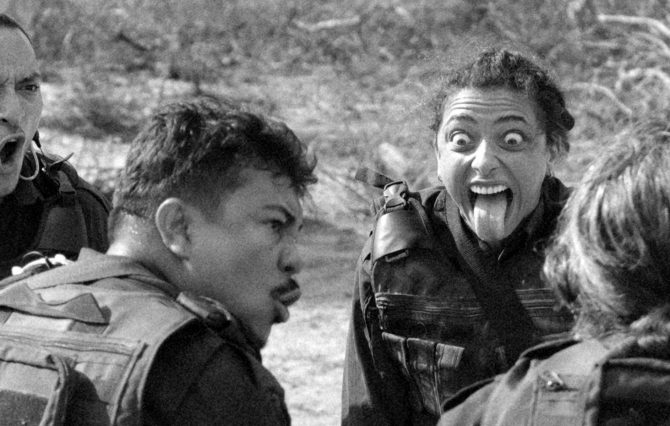 (Foto: Divulgação/Prime Video)