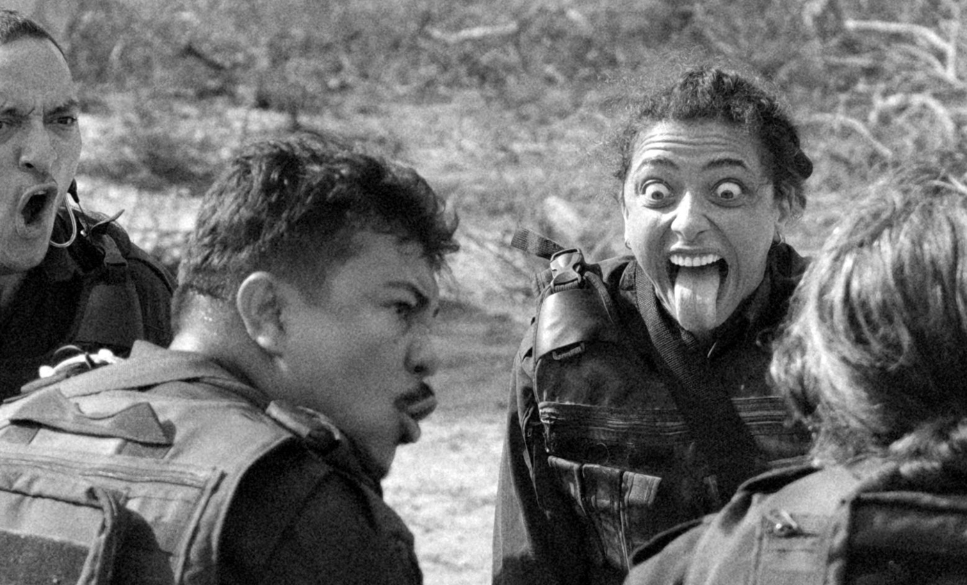 (Foto: Divulgação/Prime Video)