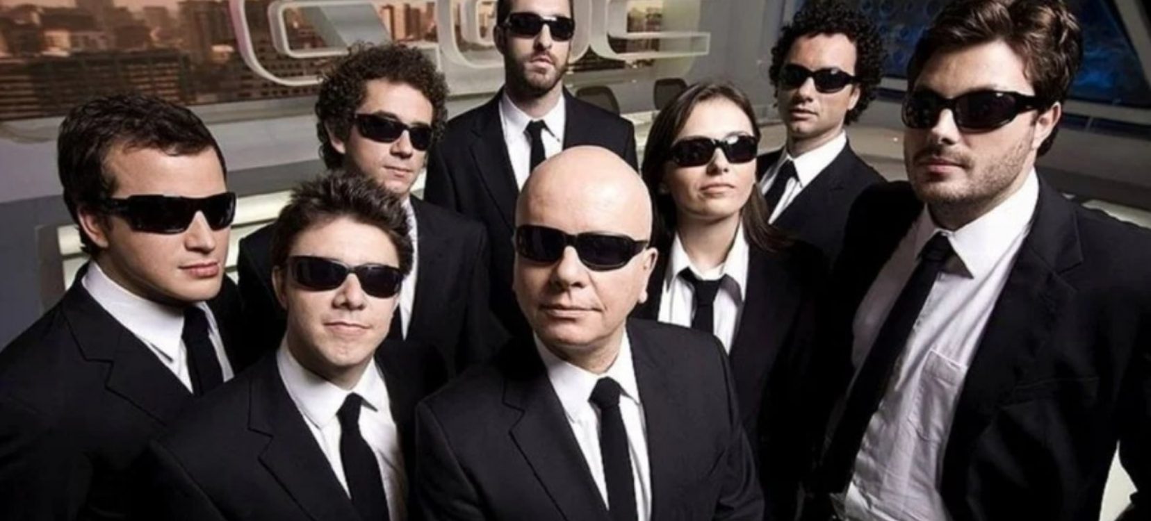 (Foto: Divulgação/Band)