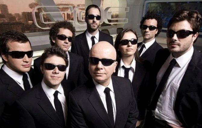 (Foto: Divulgação/Band)