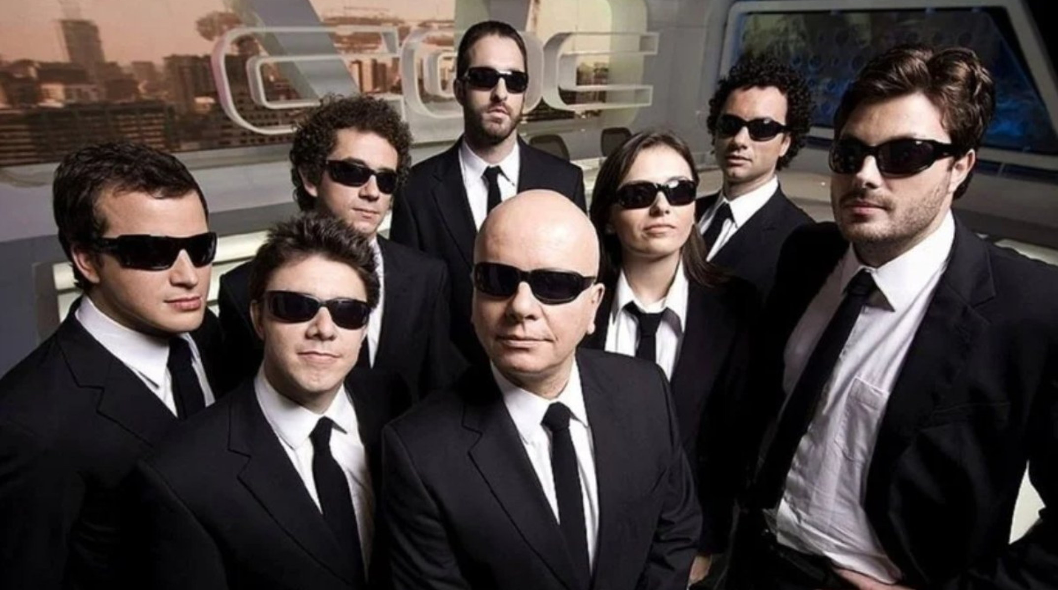 (Foto: Divulgação/Band)