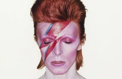 (Foto: Duffy/Duffy Archive & the David Bowie Archive)