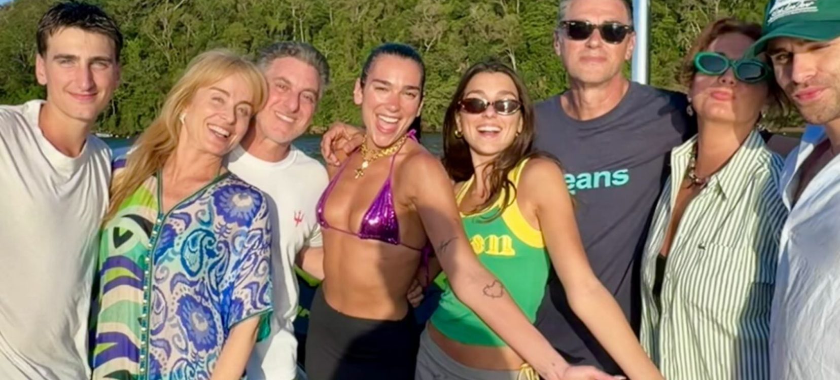 (Foto: Reprodução/Instagram)