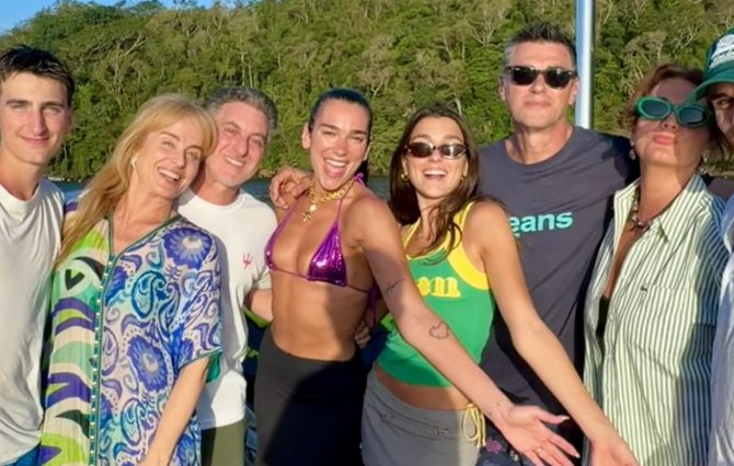 (Foto: Reprodução/Instagram)