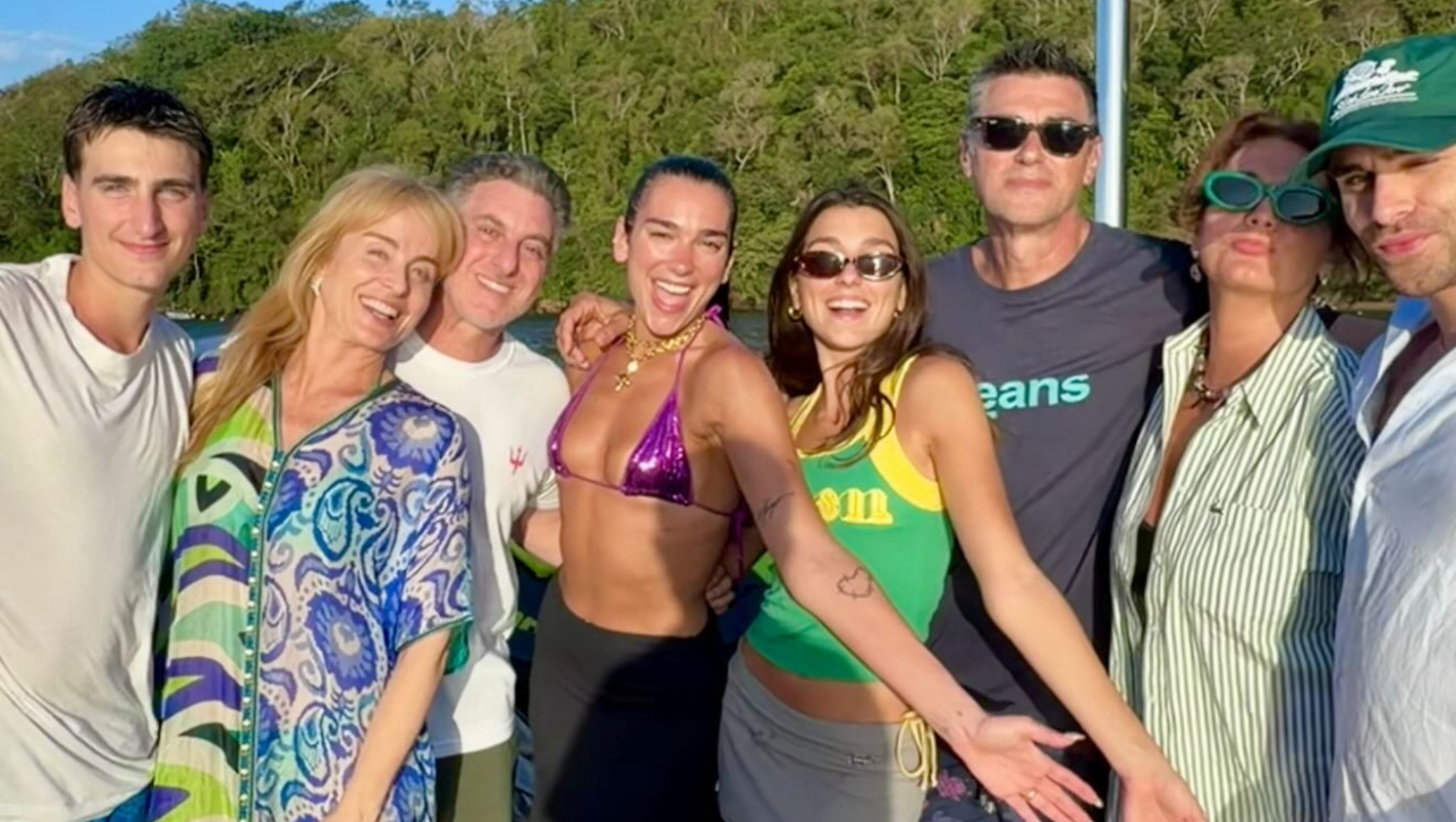 (Foto: Reprodução/Instagram)