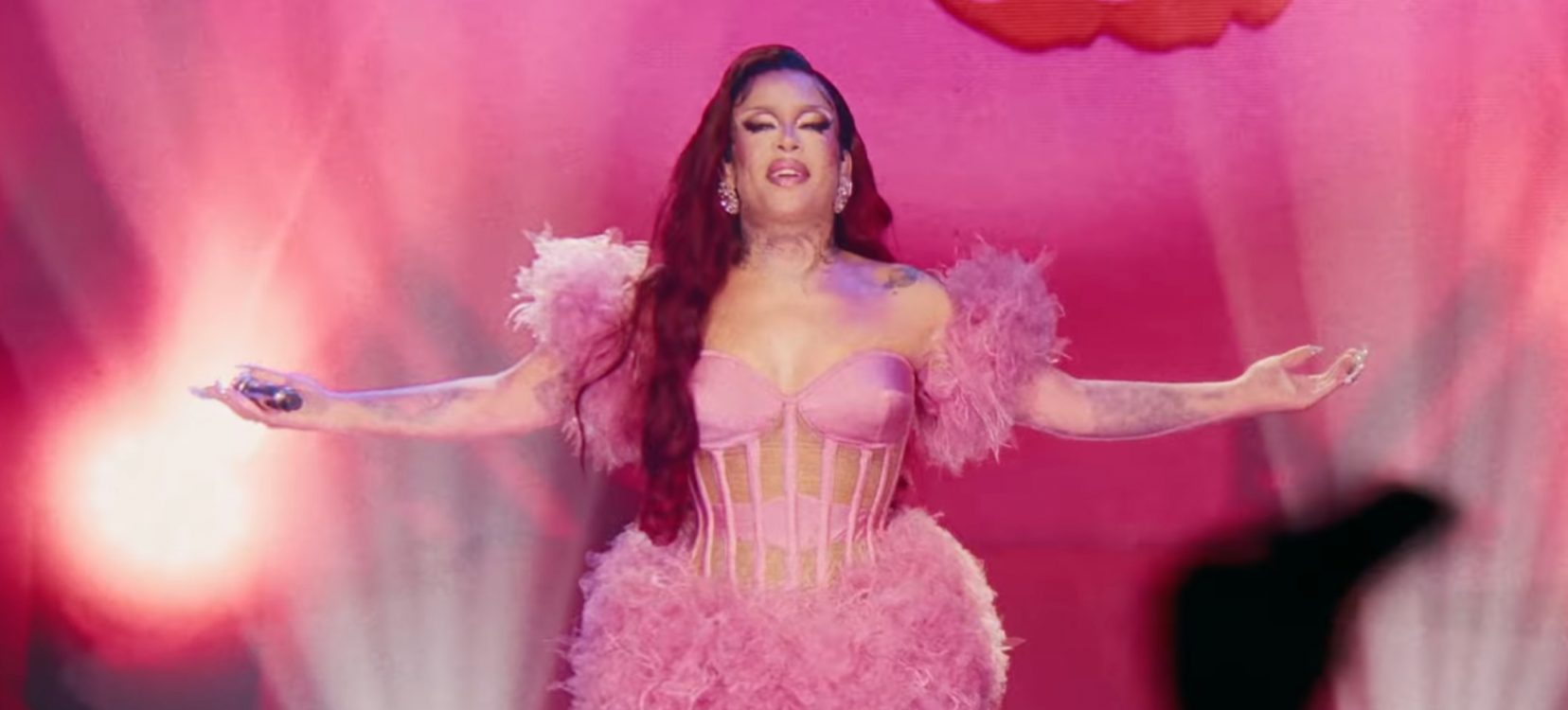 (Foto: Reprodução/YouTube)