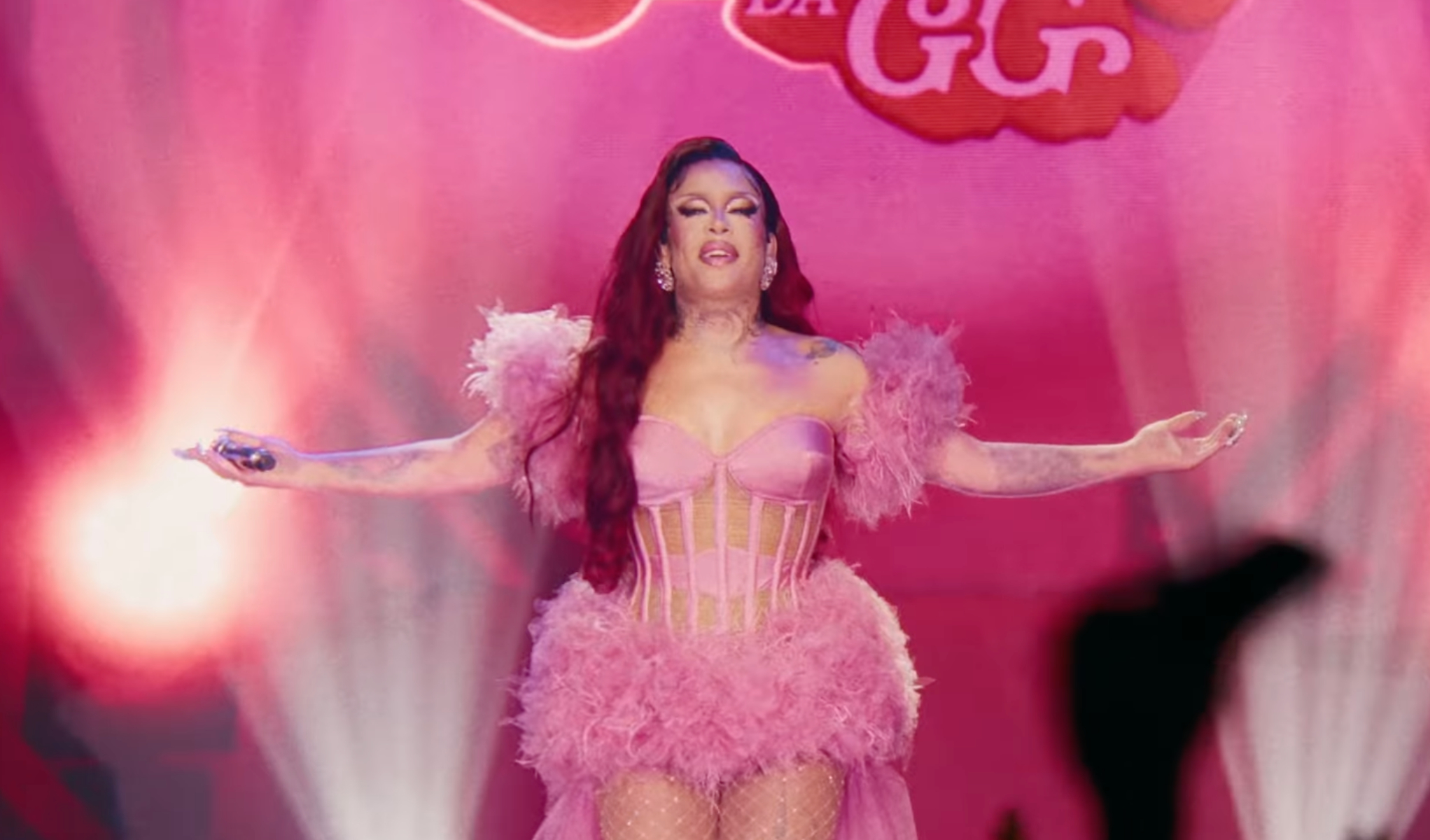 (Foto: Reprodução/YouTube)