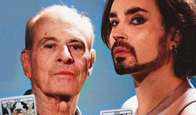 (Foto: André Hawk/Divulgação)