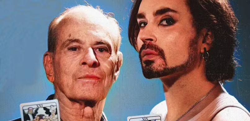 (Foto: André Hawk/Divulgação)