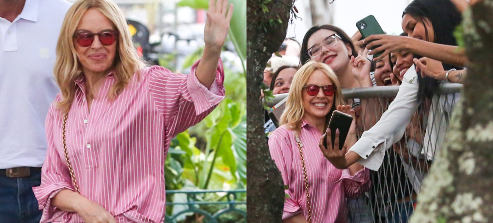 (Foto: Dilson Silva/AgNews)