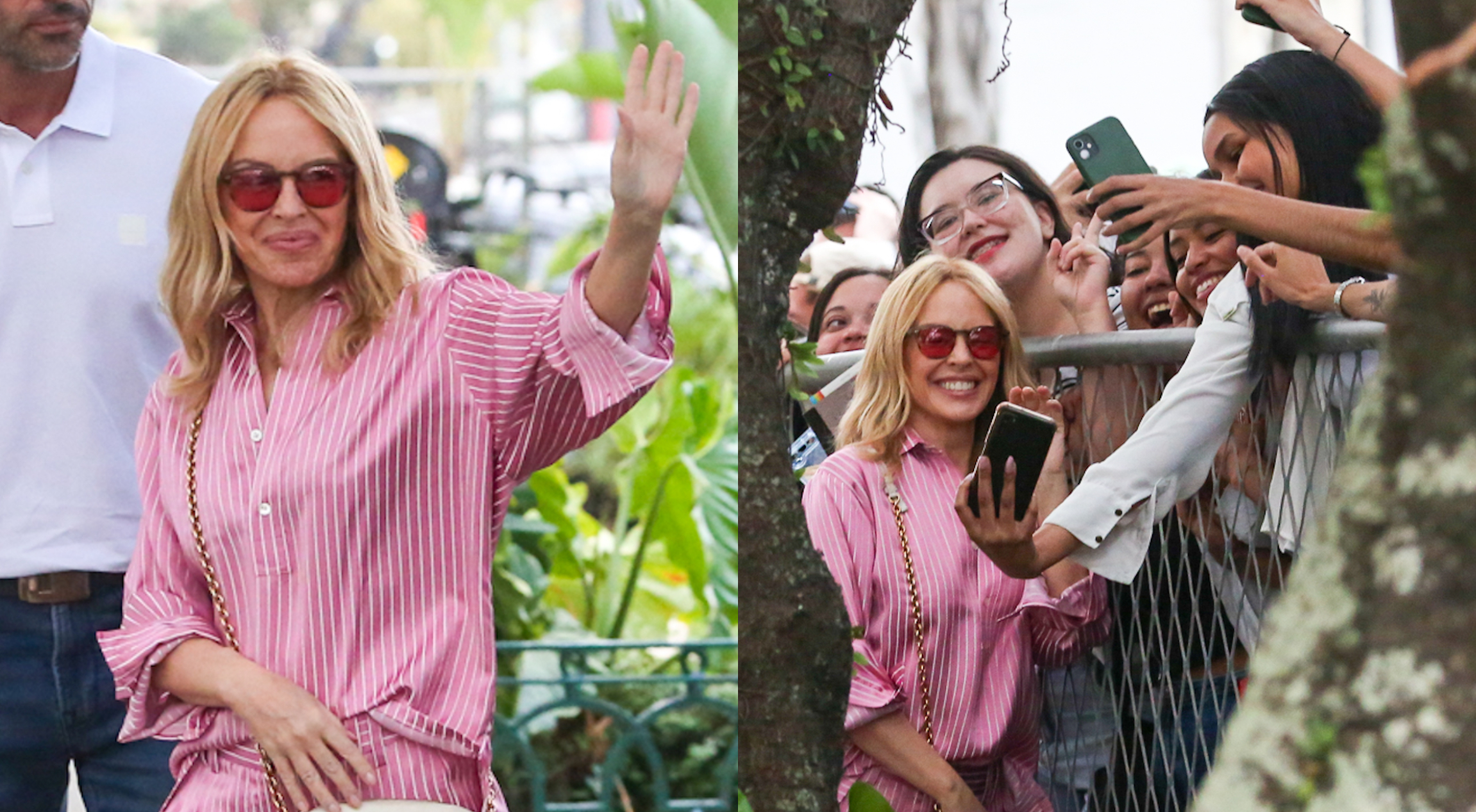 (Foto: Dilson Silva/AgNews)