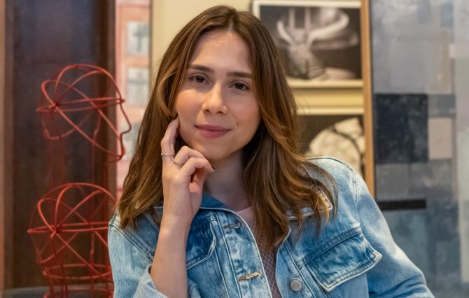 (Foto: Divulgação/TV Globo)