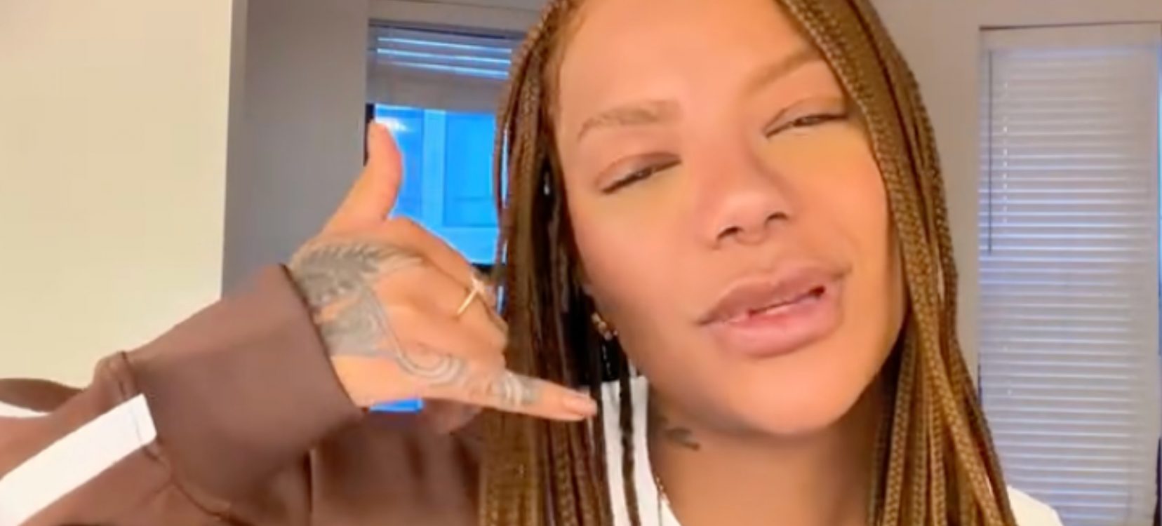 (Foto: Reprodução/Instagram)