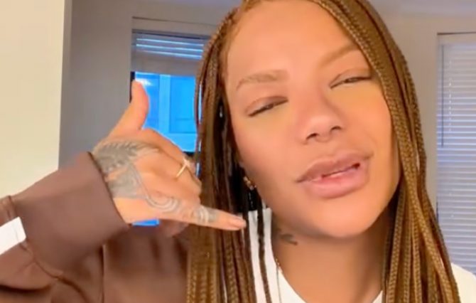 (Foto: Reprodução/Instagram)