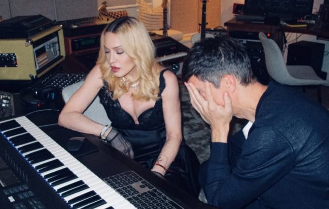 (Foto: Reprodução/Instagram)