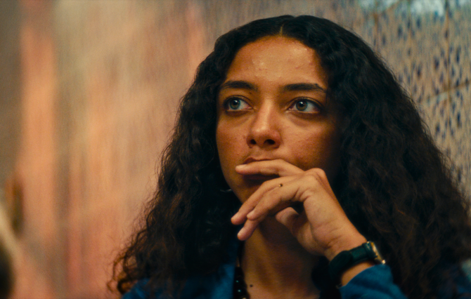 (Foto: Divulgação/Vitrine Filmes)