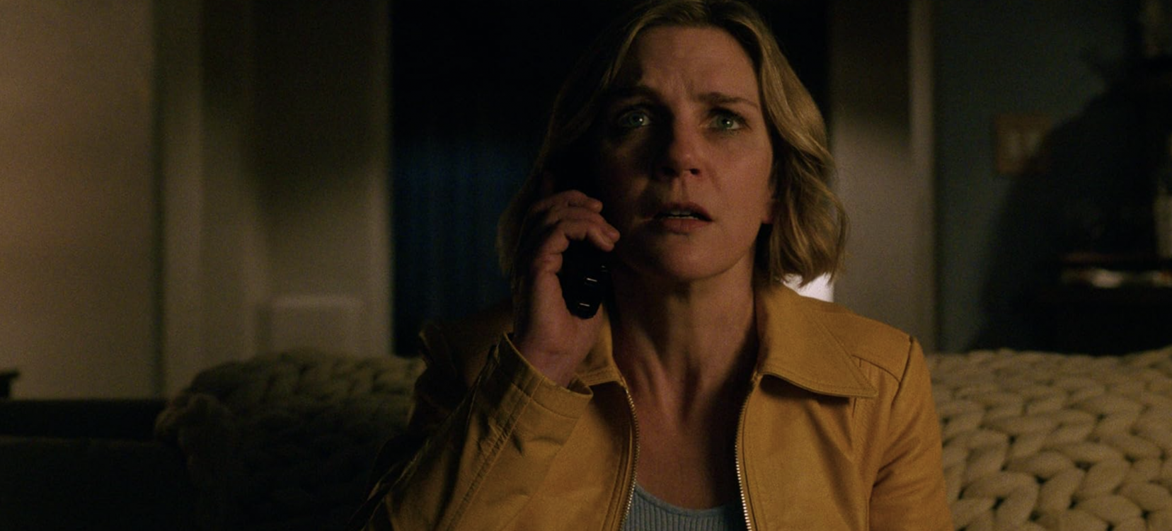 (Foto: Divulgação/Apple TV+)