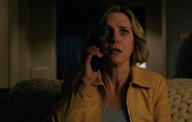 (Foto: Divulgação/Apple TV+)