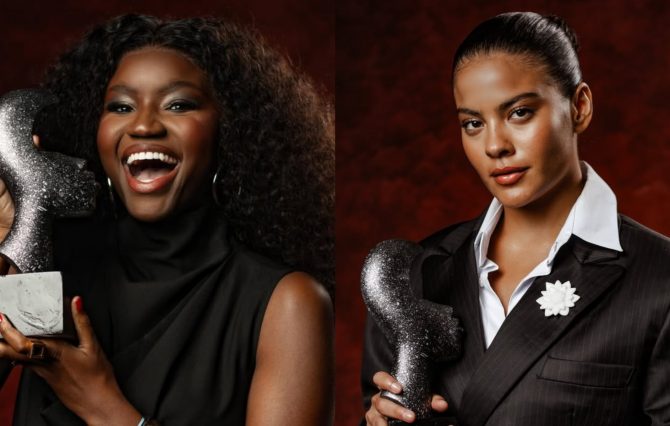 (Foto: Divulgação/Prêmio Potências!)