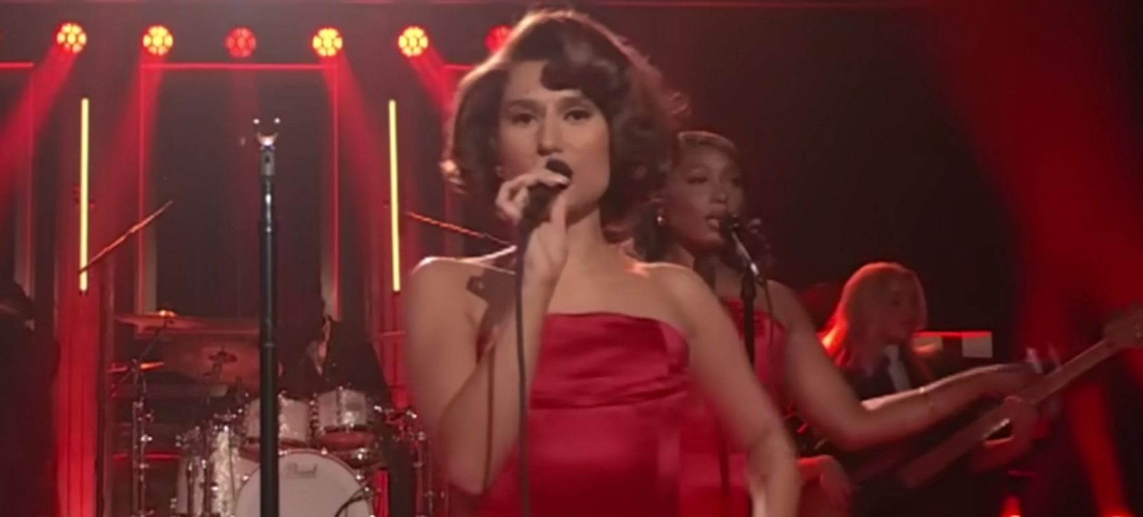 (Foto: Reprodução/YouTube)