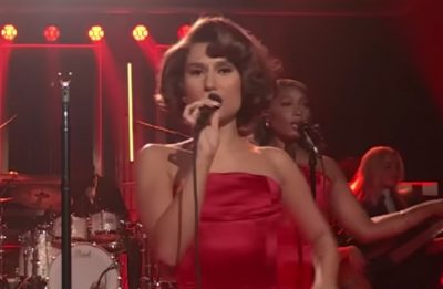 (Foto: Reprodução/YouTube)