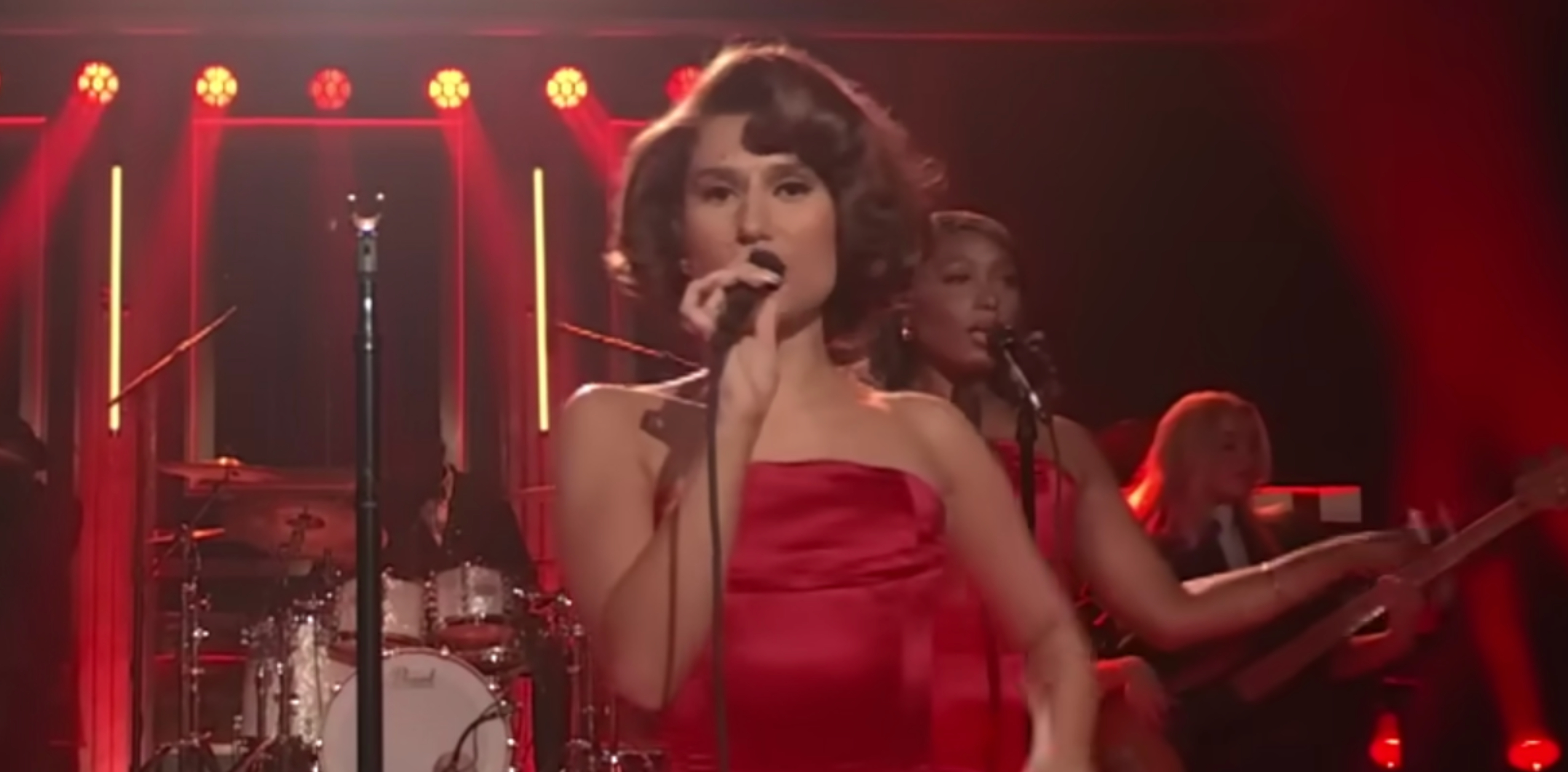 (Foto: Reprodução/YouTube)