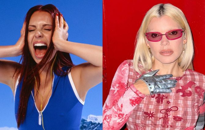 (Foto: Divulgação; Reprodução/Instagram)