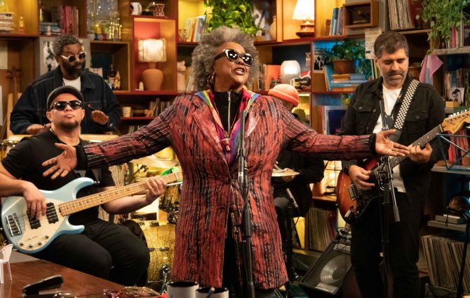 (Foto: Reprodução/YouTube)