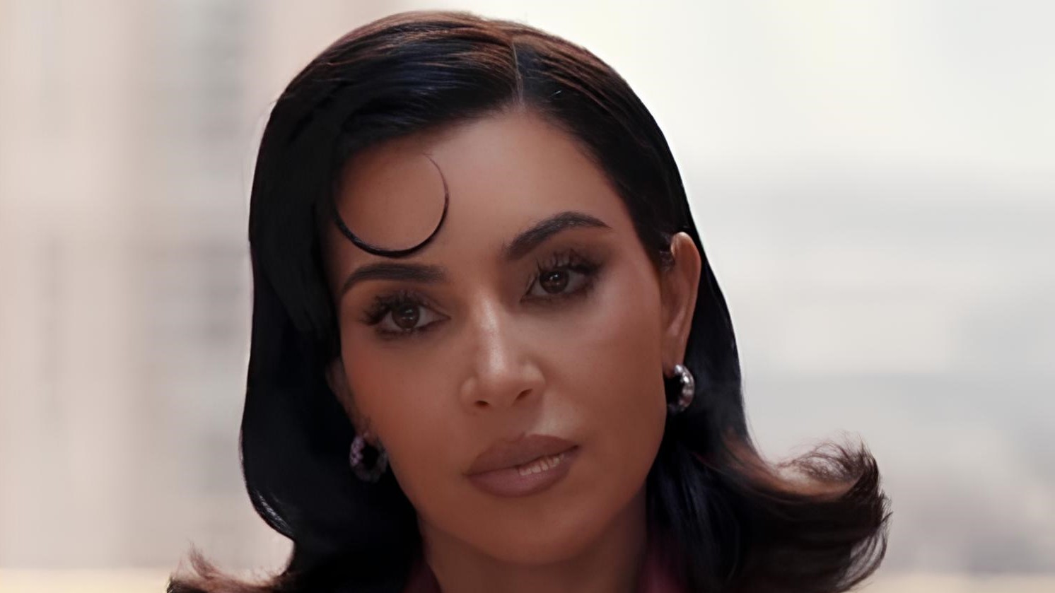 “Um crime contra a televisão”, nova série de Ryan Murphy com Kim Kardashian recebe nota zero